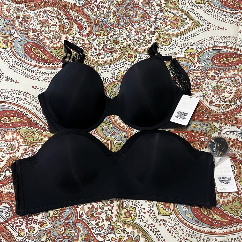 Lively bras